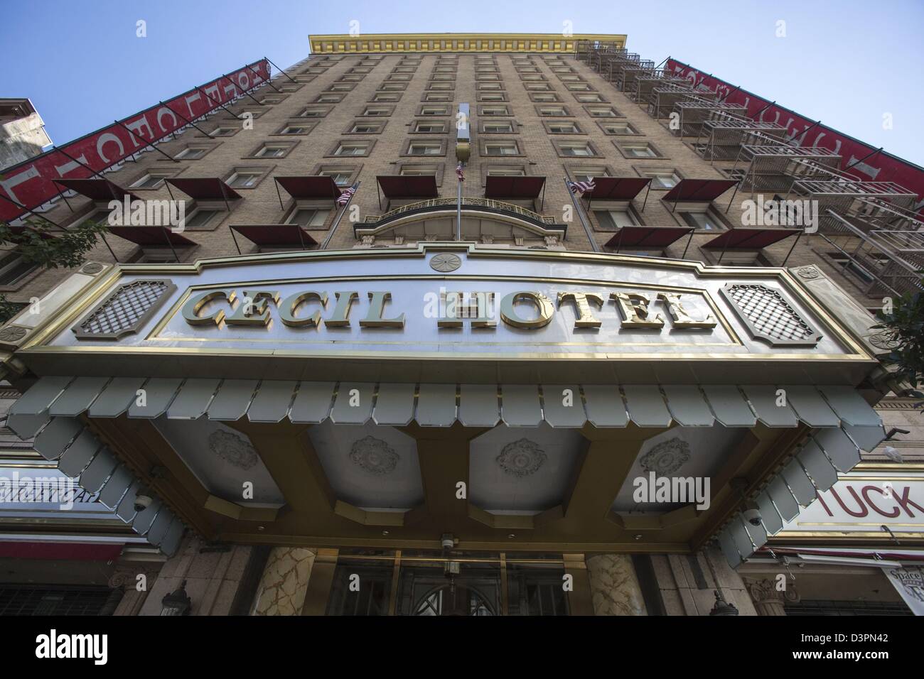 cecil hotel california cecil hotel california