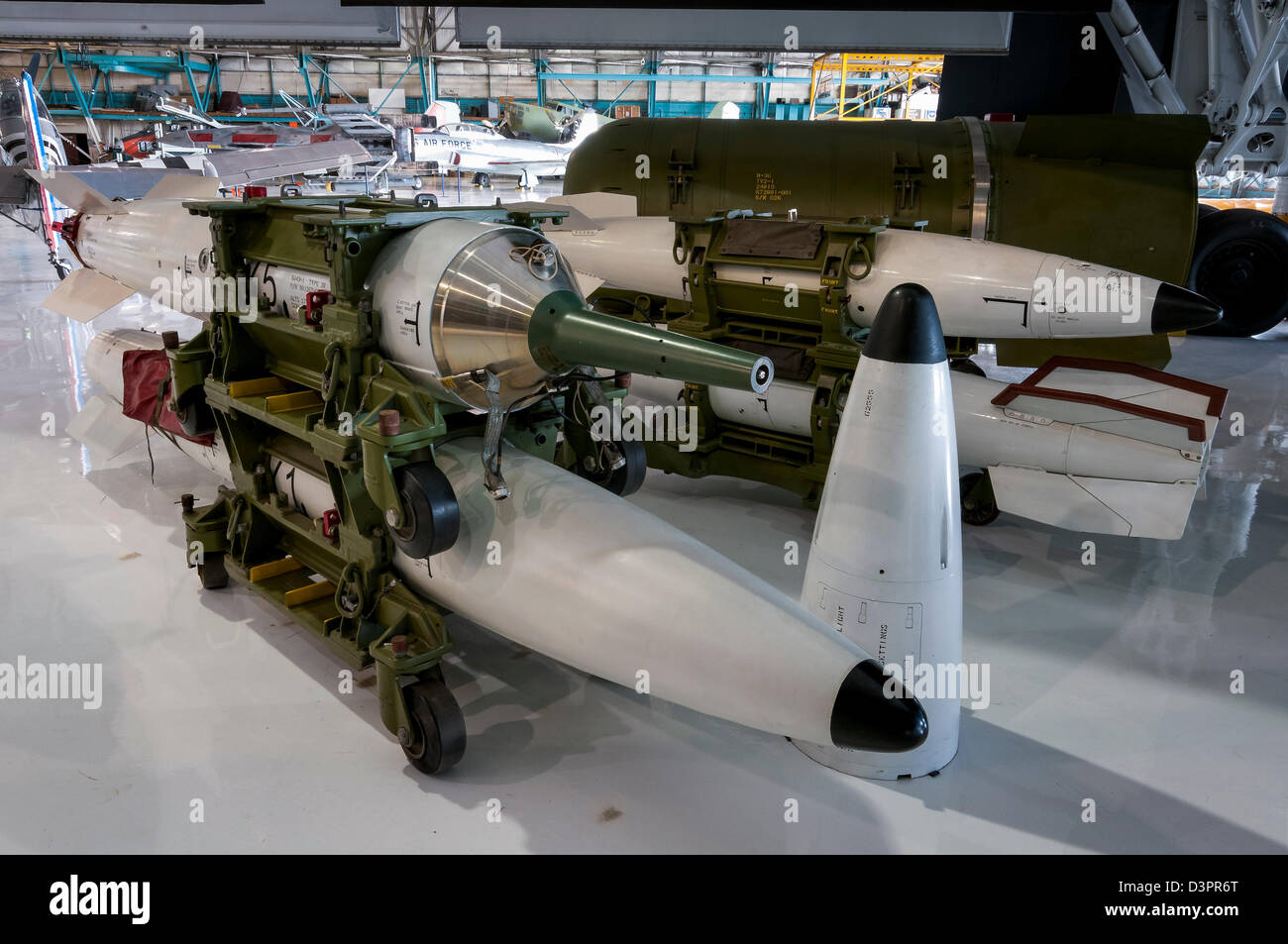 Thermonuclear Bomb Hi-res Stock Photography And Images - Alamy