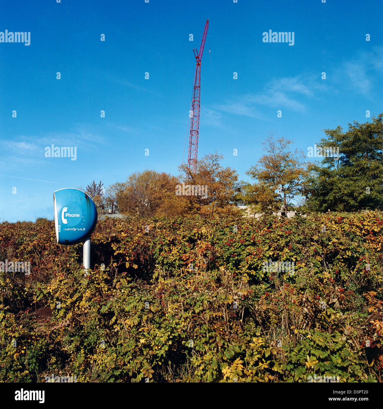 Green Phone Booth High Resolution Stock Photography and Images - Alamy