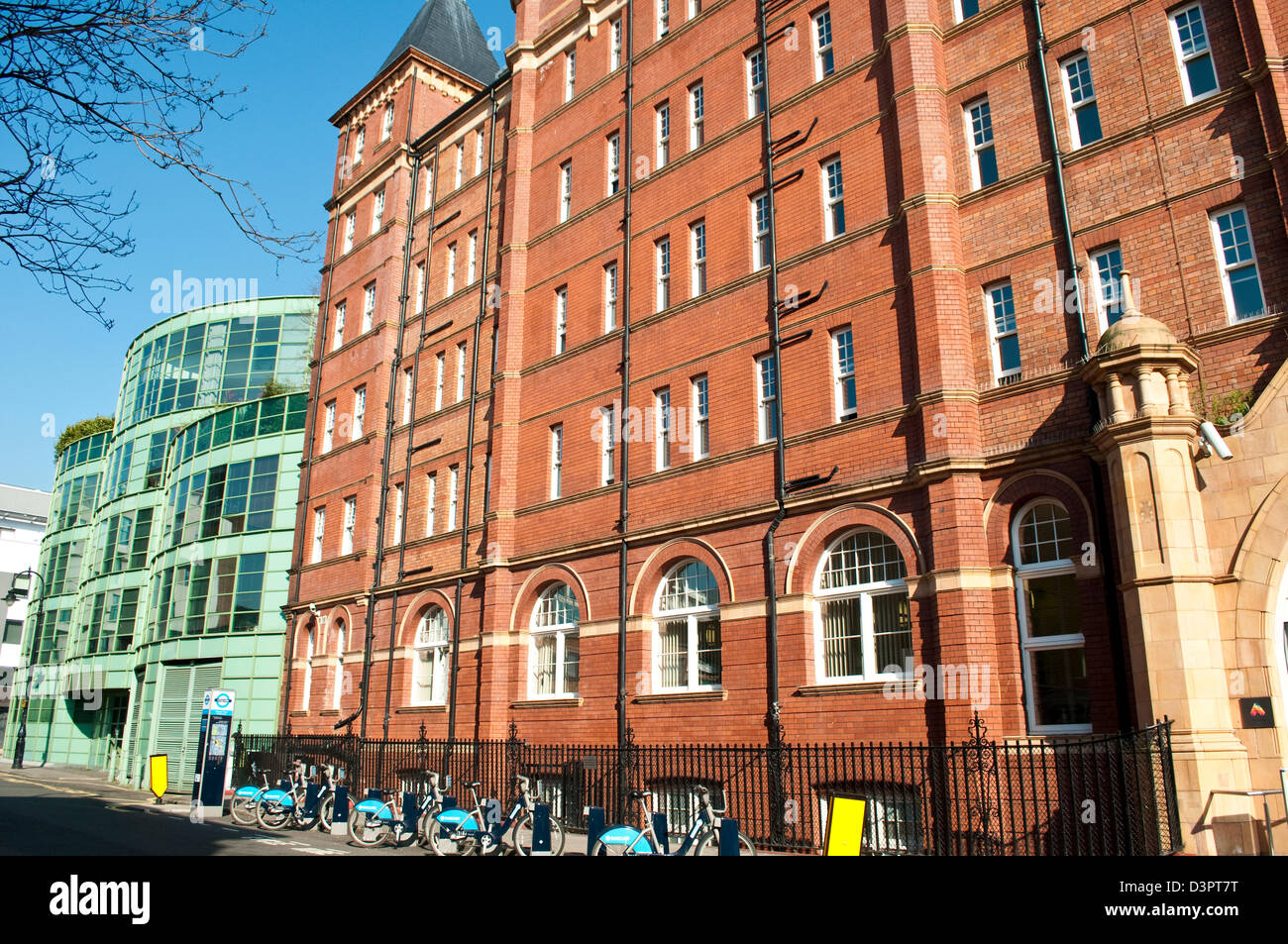 Arlington road camden nw1 london hires stock photography and images Alamy