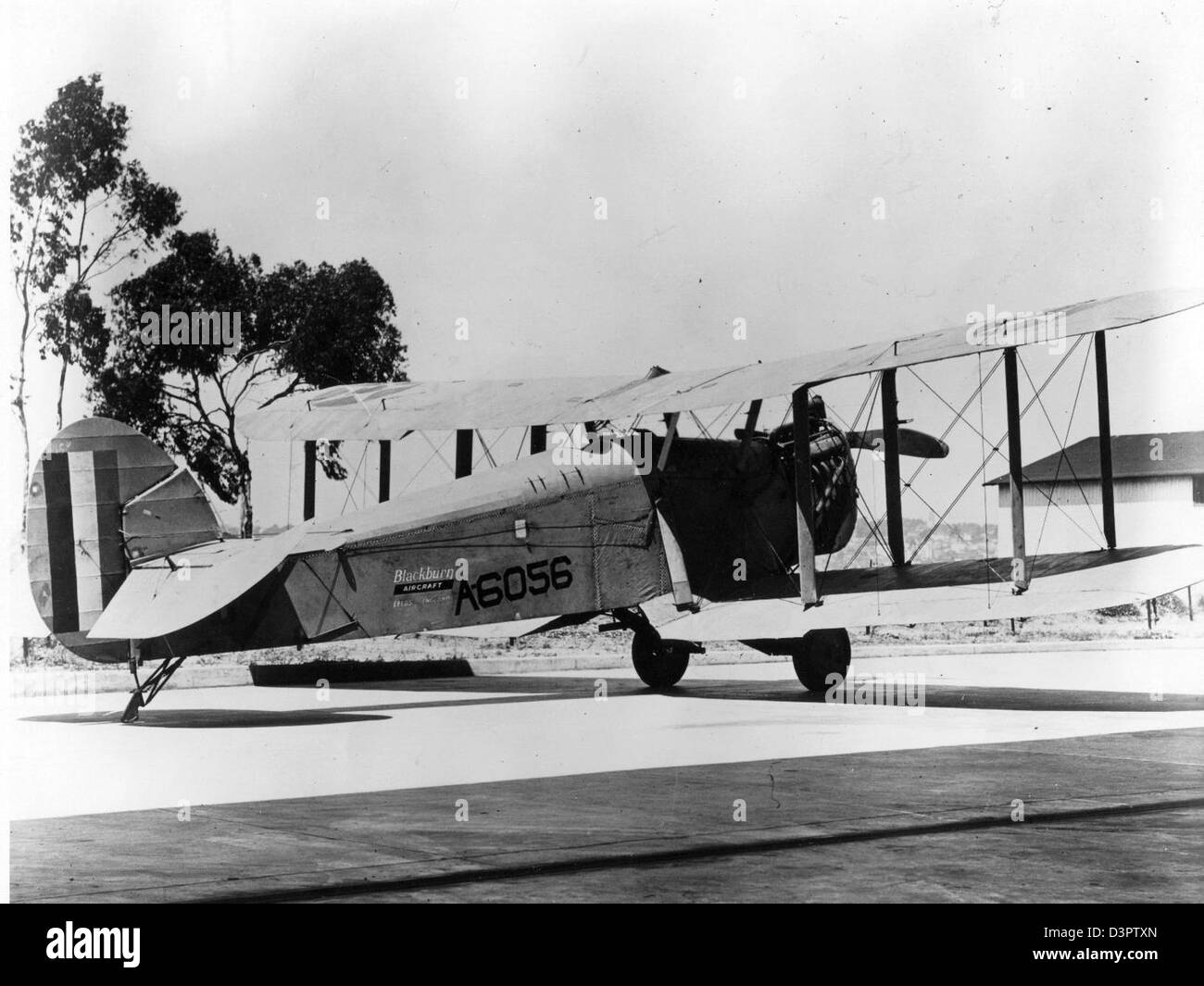 Blackburn Swift, NAS San Diego, 20May24 Stock Photo Alamy