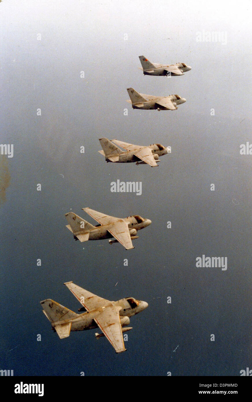Lockheed System 3 The Lockheed S-3A, tail number 160132, was operated by VS-39 and served ...