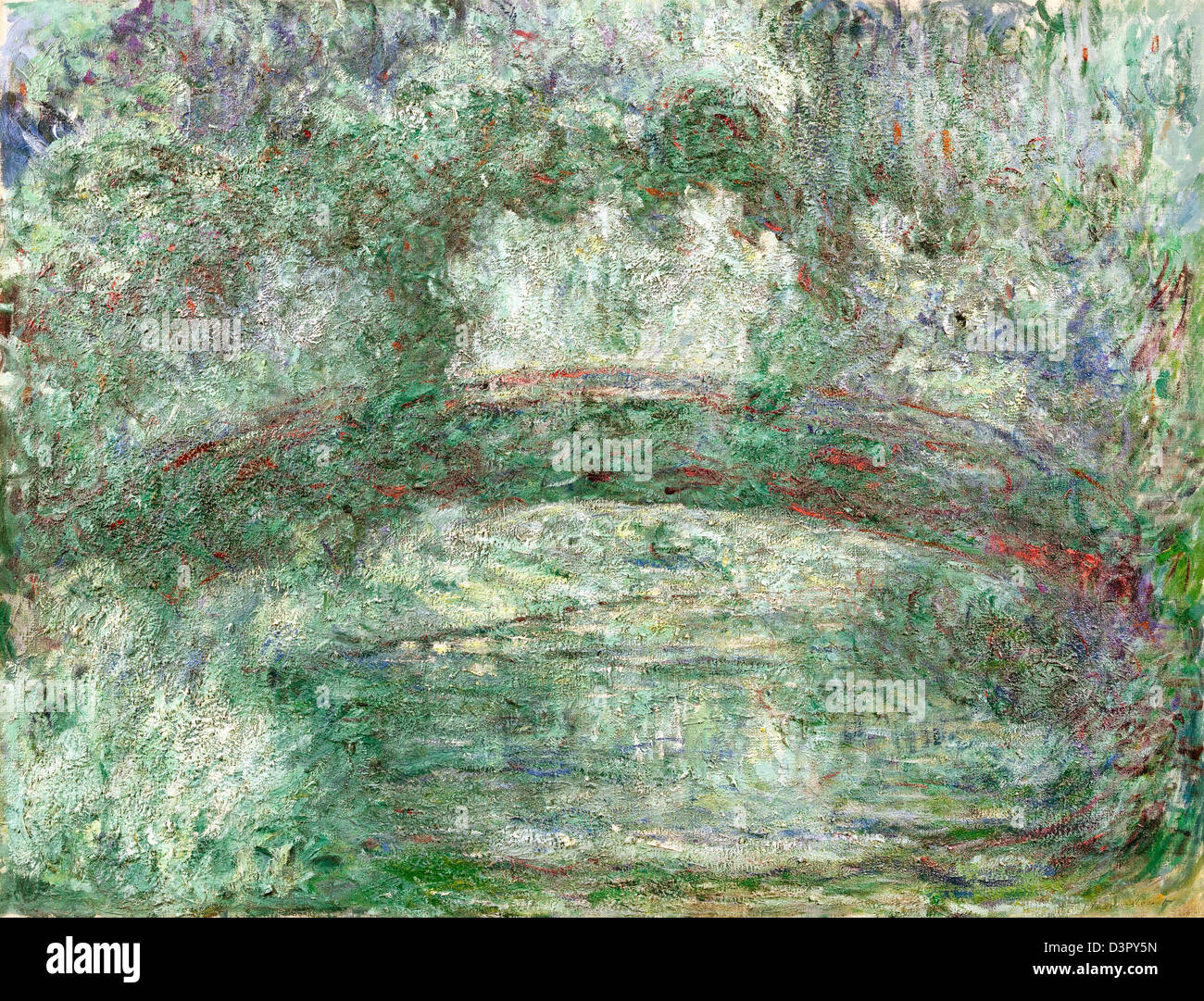 Van gogh museum amsterdam monet hi-res stock photography and images - Alamy