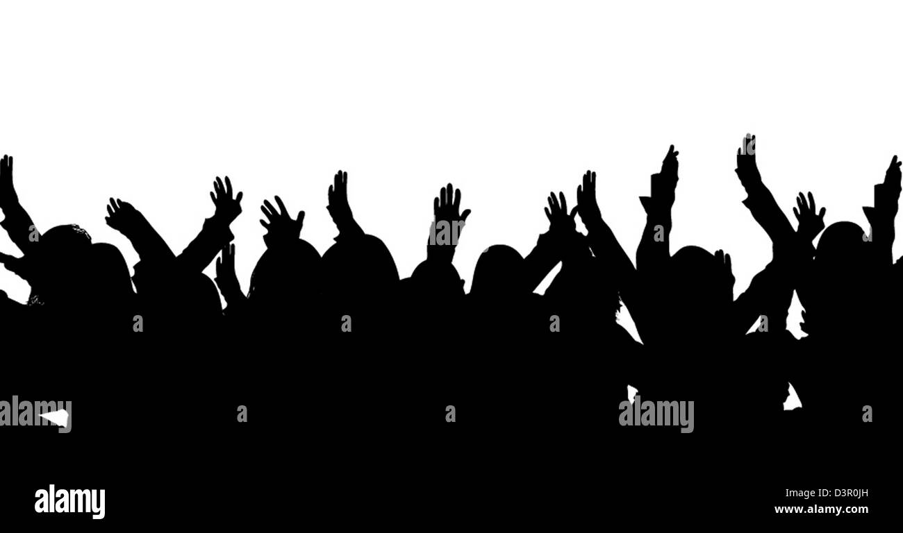 Group work young people Black and White Stock Photos & Images - Alamy