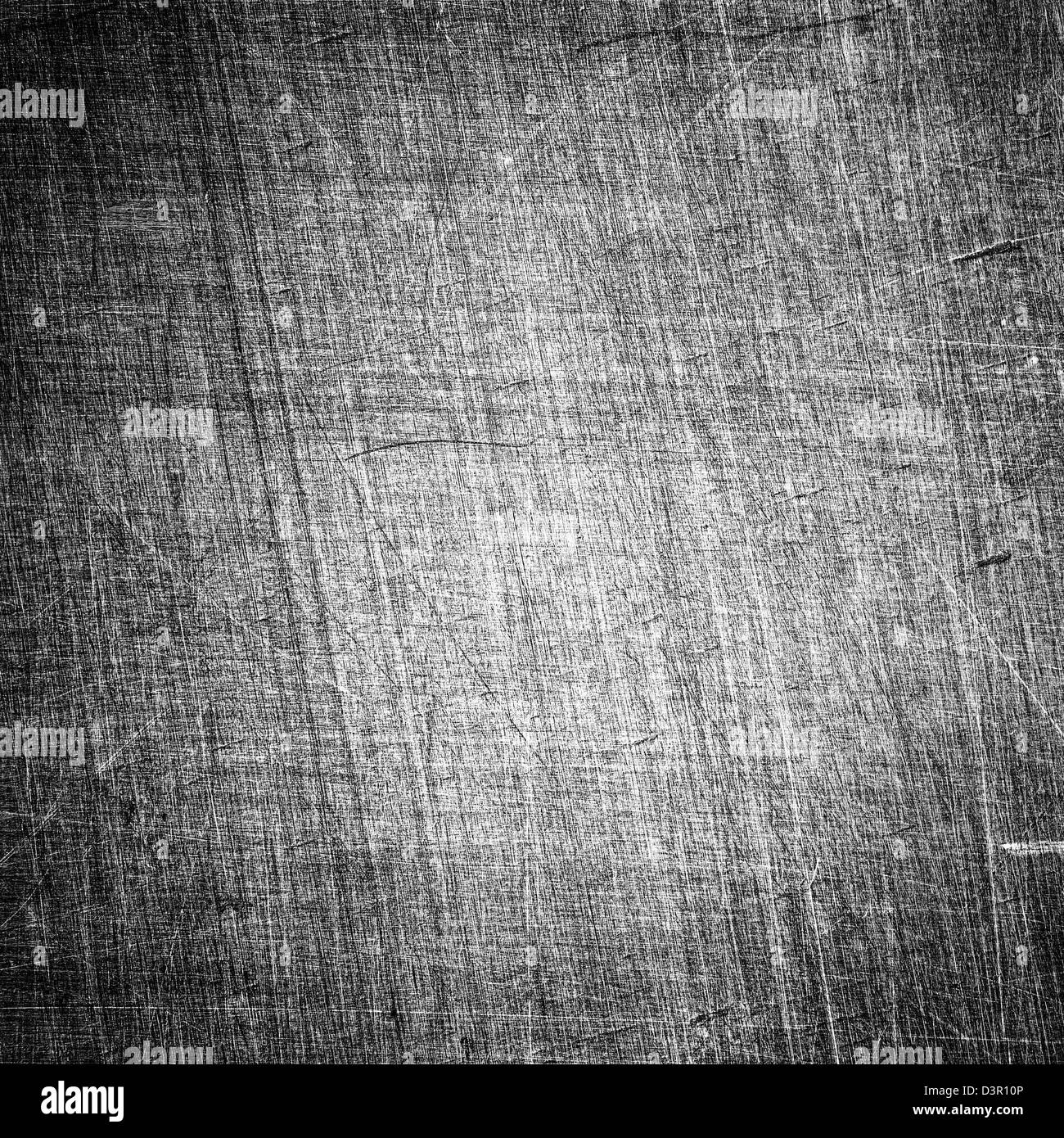 scratched background texture Stock Photo