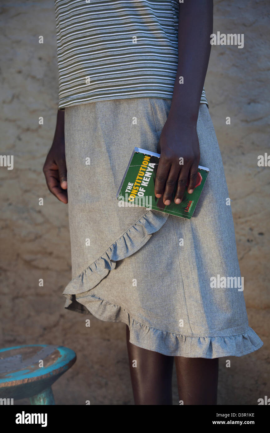 Kenya womans rights hires stock photography and images Alamy