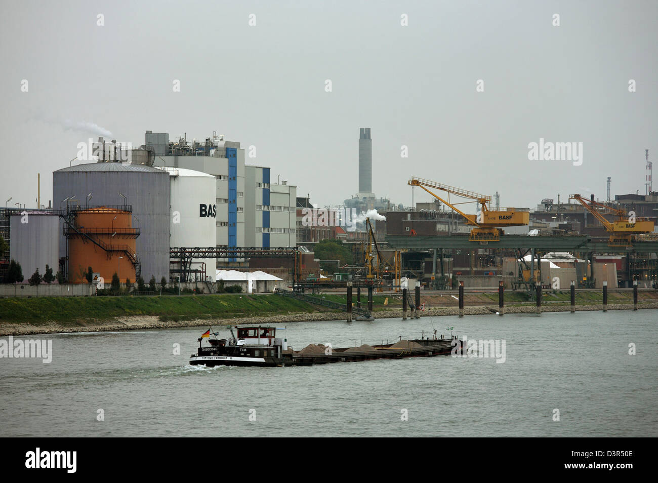 Basf chemical company hires stock photography and images Alamy