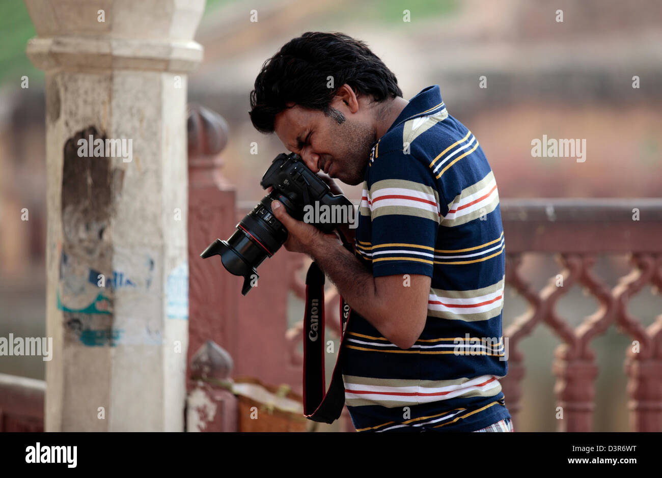 Indian travel photography hi-res stock photography and images - Alamy