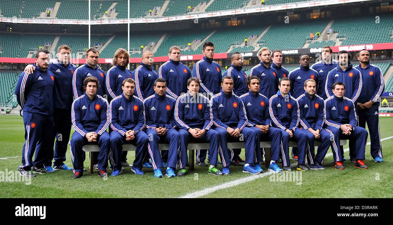 ENGLAND RUGBY PLAYERS Who Played In The Victorious Rugby 1983 OLD RUGBY