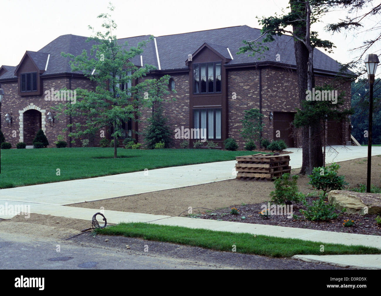80s family photo hires stock photography and images Alamy