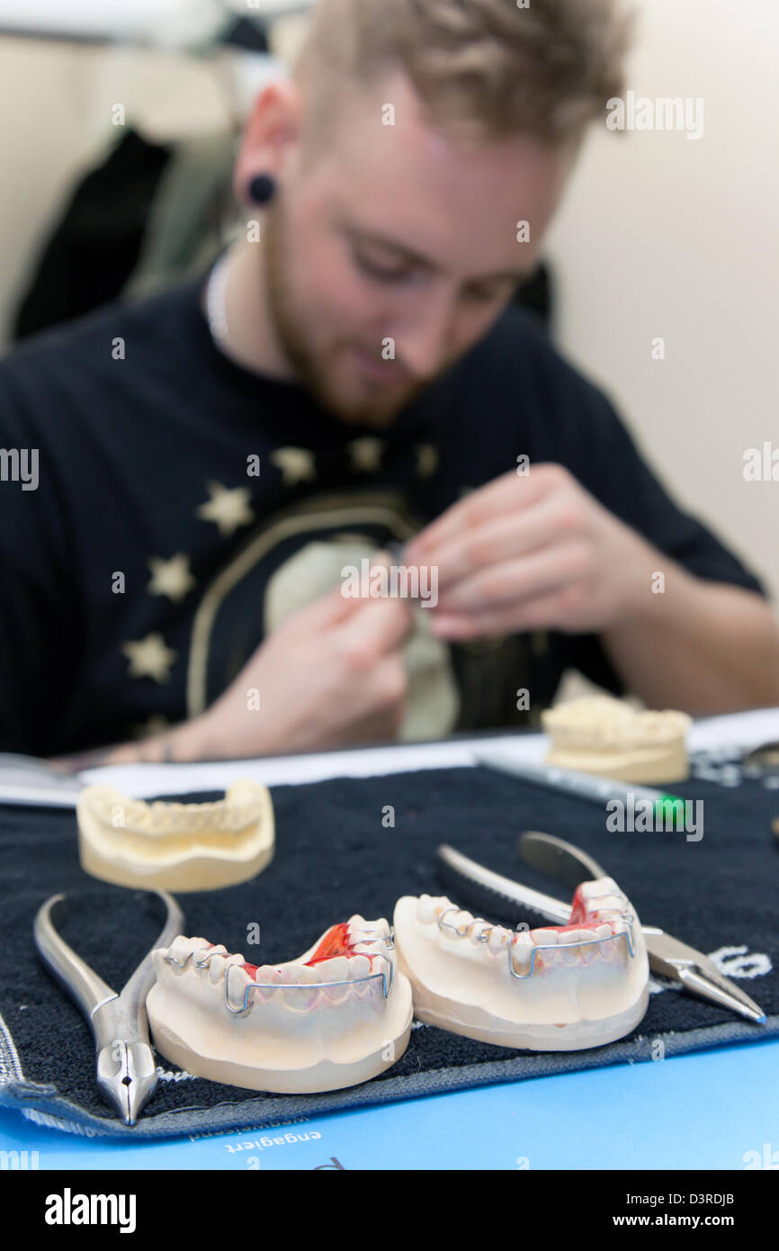 Medical course hires stock photography and images Alamy