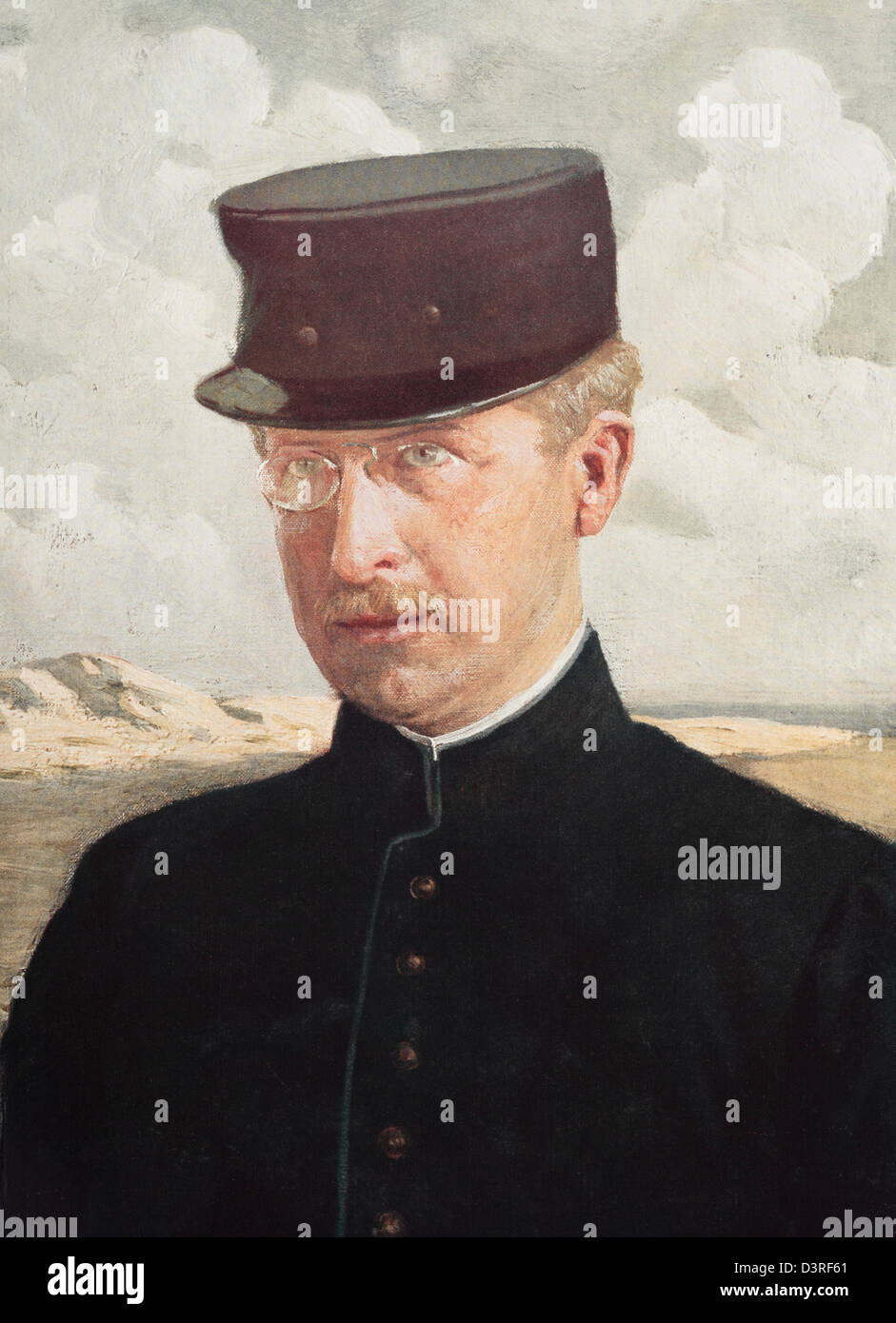 World War 1 King Albert Of Belgium High Resolution Stock Photography and Images Alamy