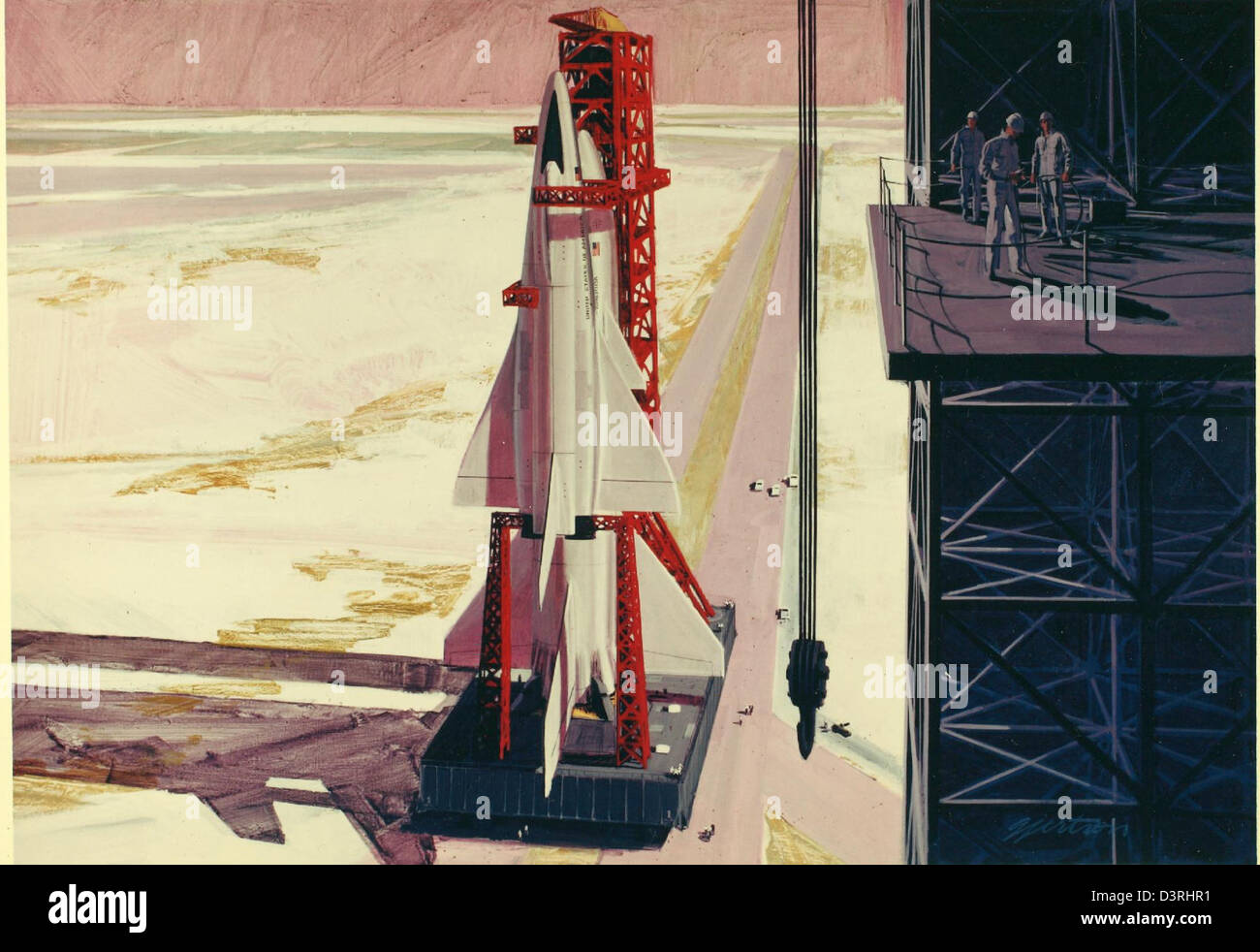 A glossy photo capturing the legacy of the Space Shuttle Program, which ...
