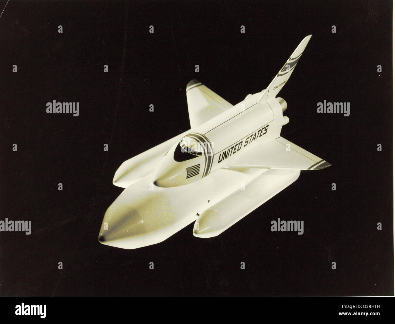 Space Shuttle Program Stock Photo Alamy