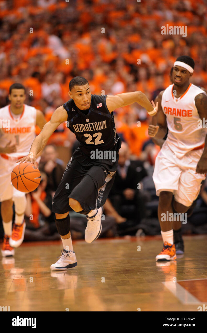 Photo gallery: Otto Porter Jr. Day (8/17/13)