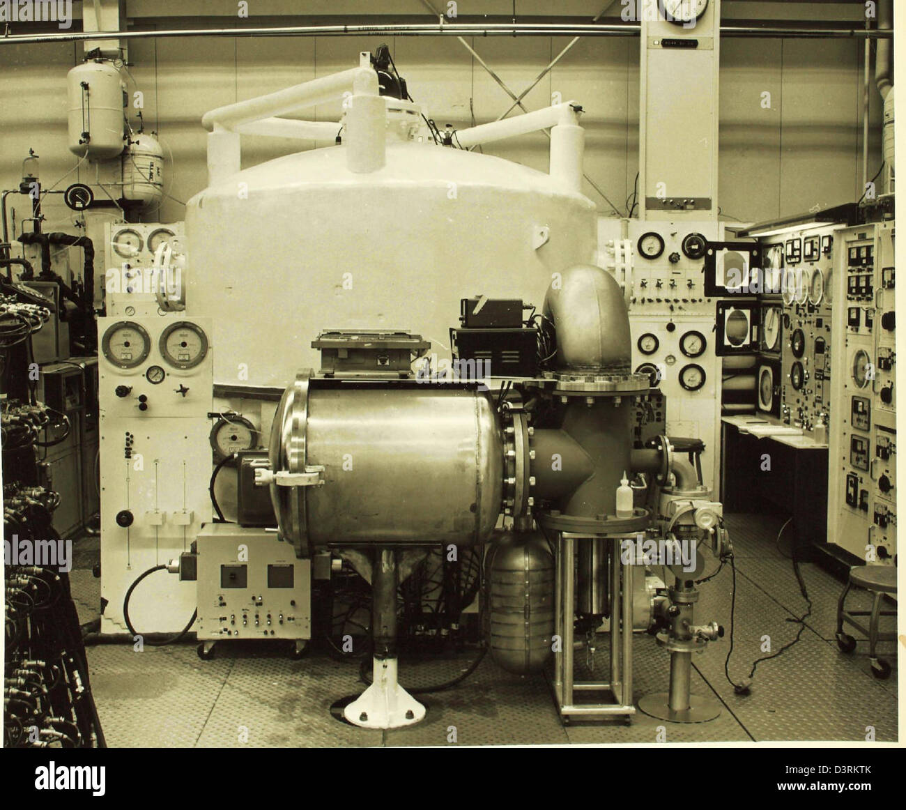 Spaceflight operations hi-res stock photography and images - Alamy