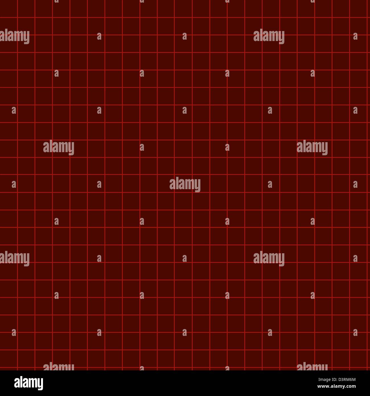 An illustative grid graph pattern or background Stock Photo - Alamy