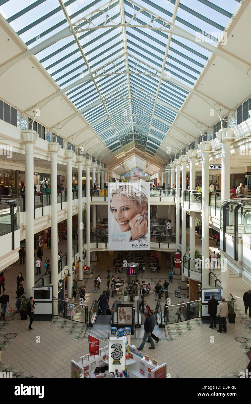 Pandora 2024 riccarton mall