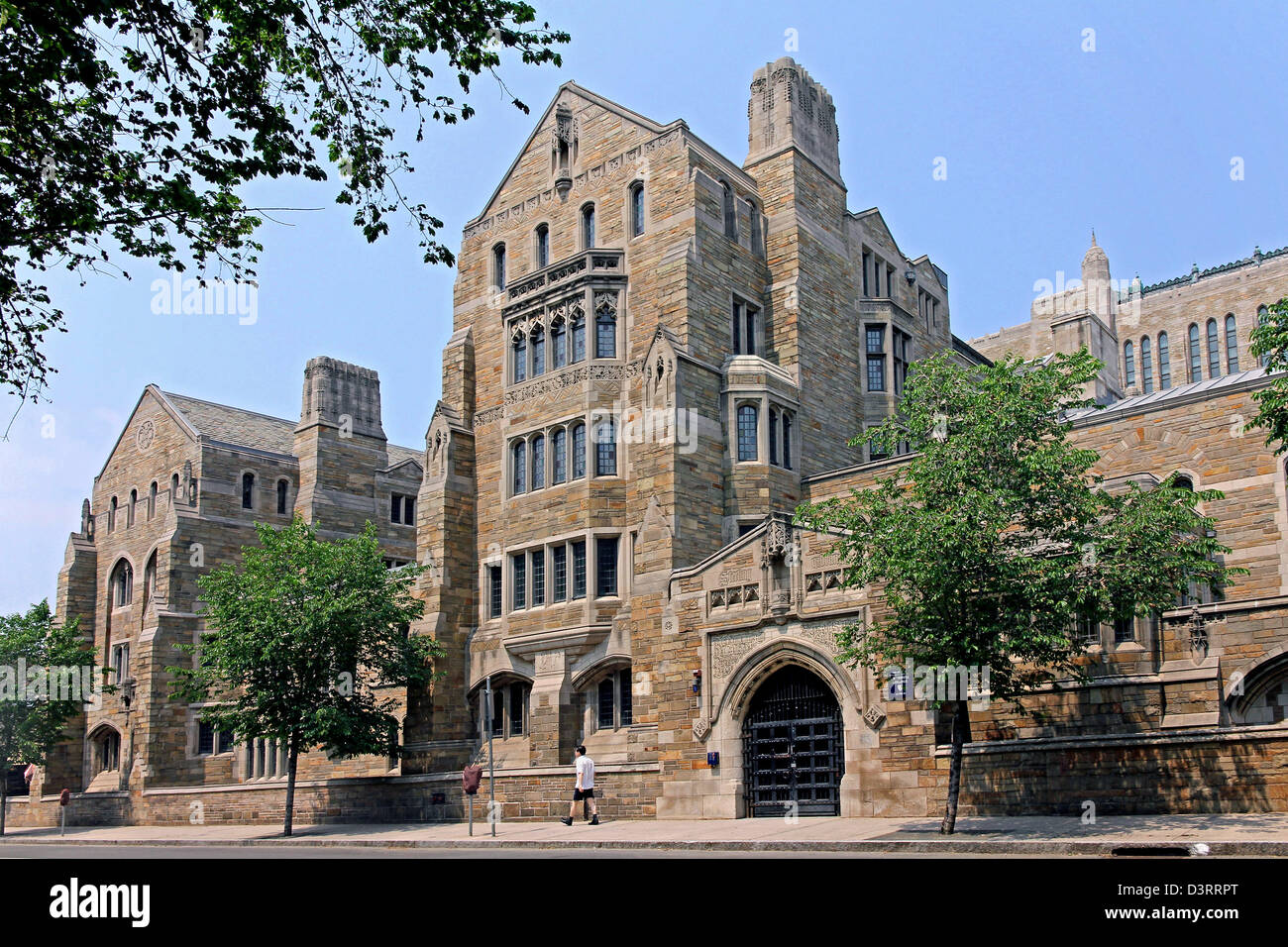 Limestone building hires stock photography and images Alamy