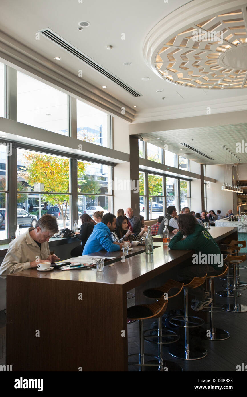 Canberra australia bar hi-res stock photography and images - Alamy