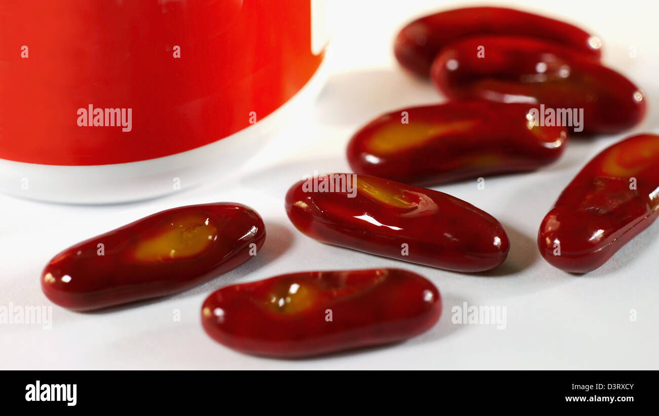 Expired vitamins hires stock photography and images Alamy