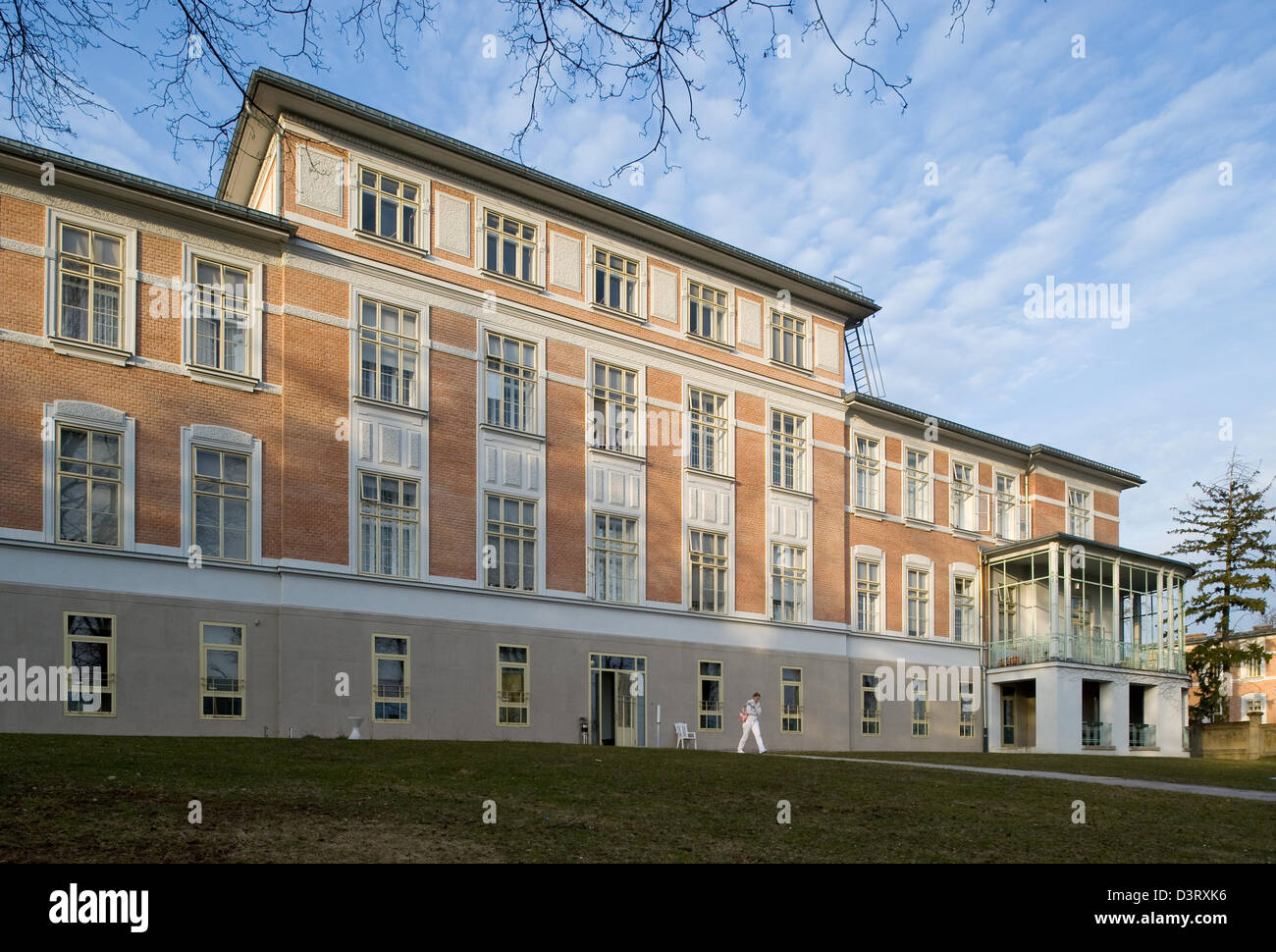 Hospital otto hires stock photography and images Alamy