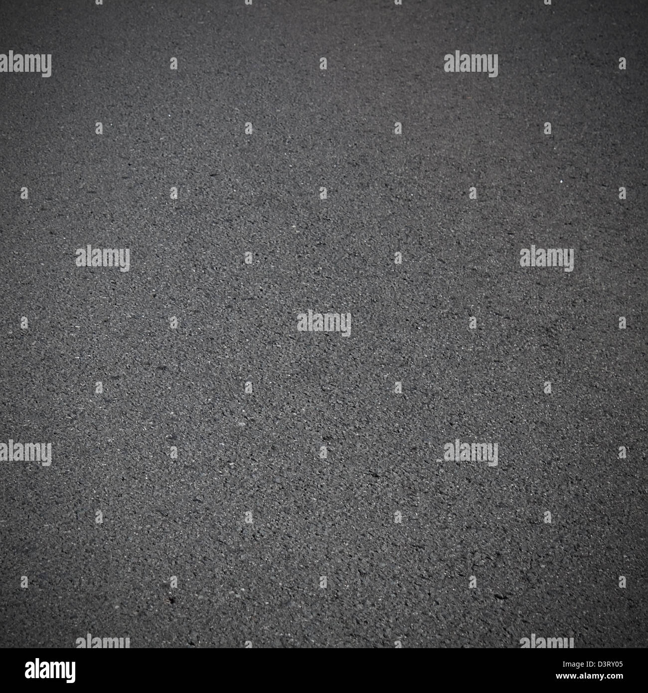 Pattern of the asphalt surface Stock Photo