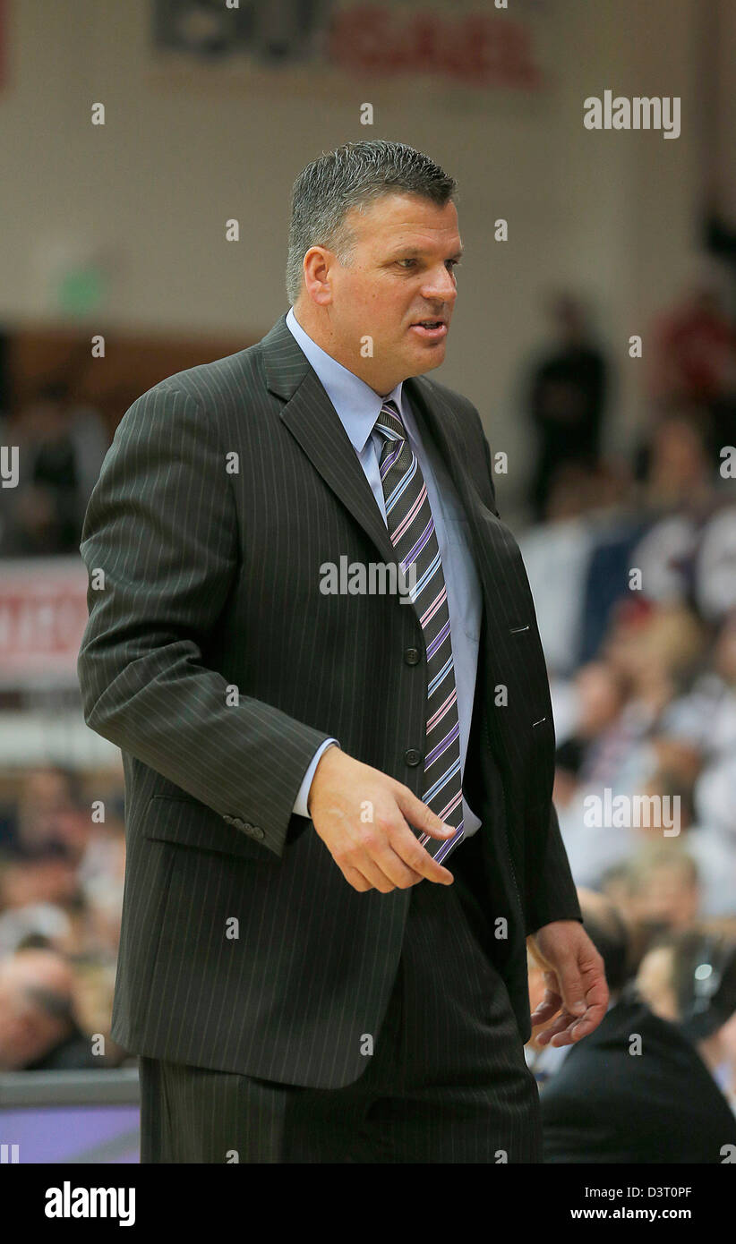 Creighton university hires stock photography and images Alamy