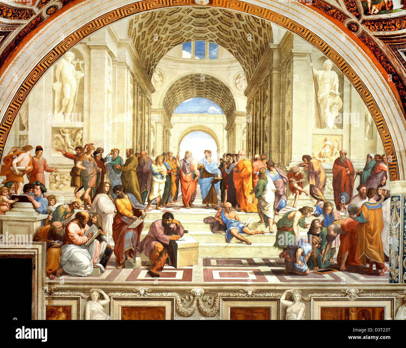 All 32+ Images created the school of athens fresco for the apostolic palace in the vatican Completed All 32+ Images created the school of athens fresco for the apostolic palace in the vatican Completed