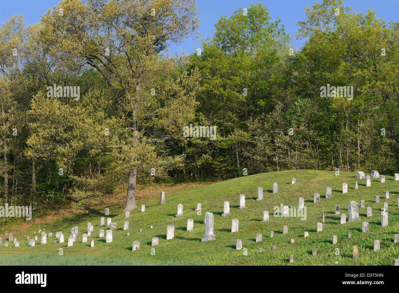Very old headstones hi-res stock photography and images - Alamy