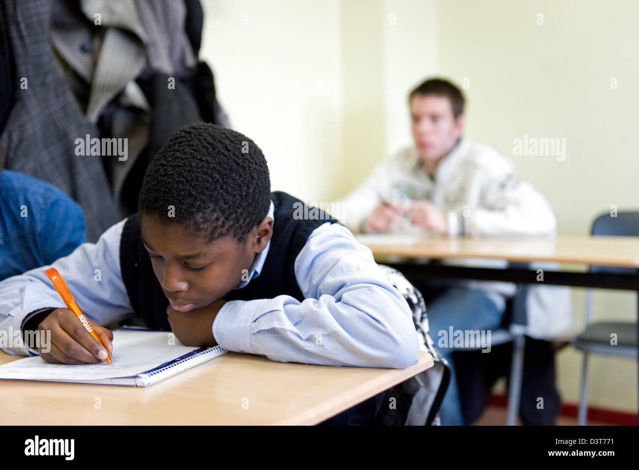 Berlin, Germany, for German in the 8th Class, Hemingway High School ...