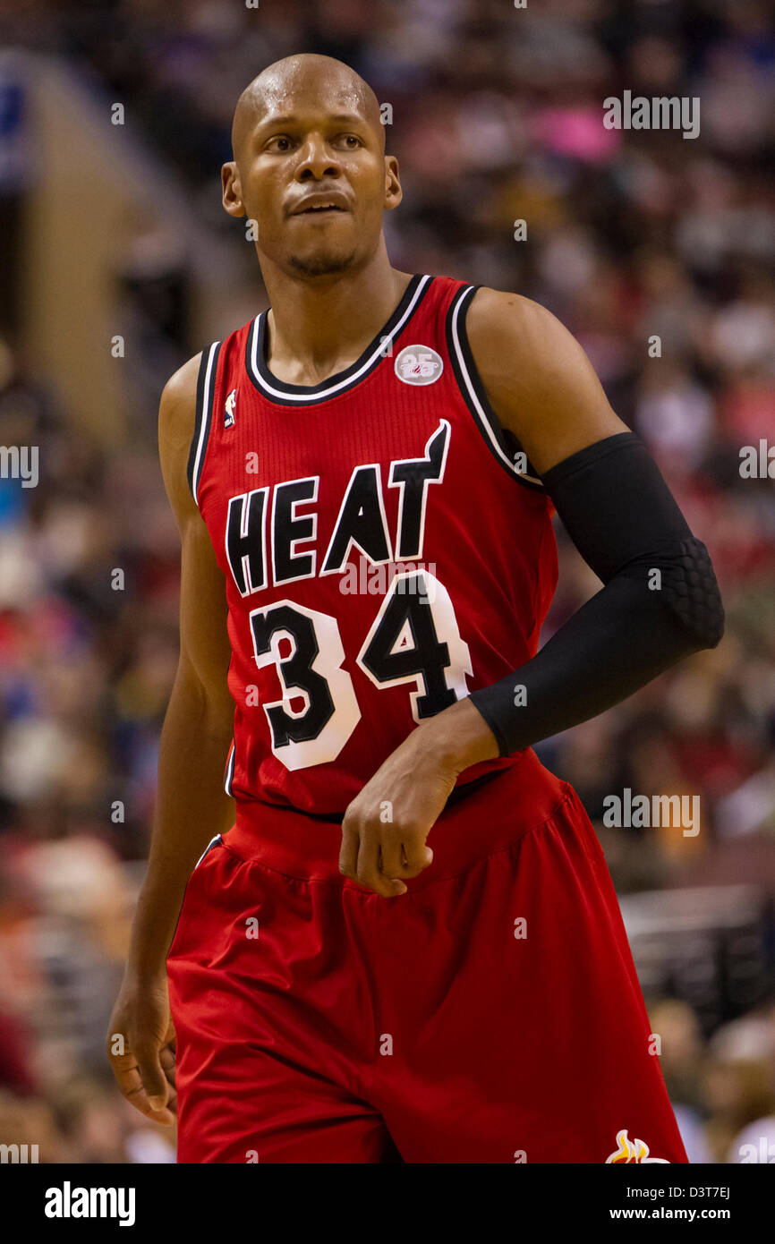 Ray Allen Miami Heat NBA Jerseys for sale