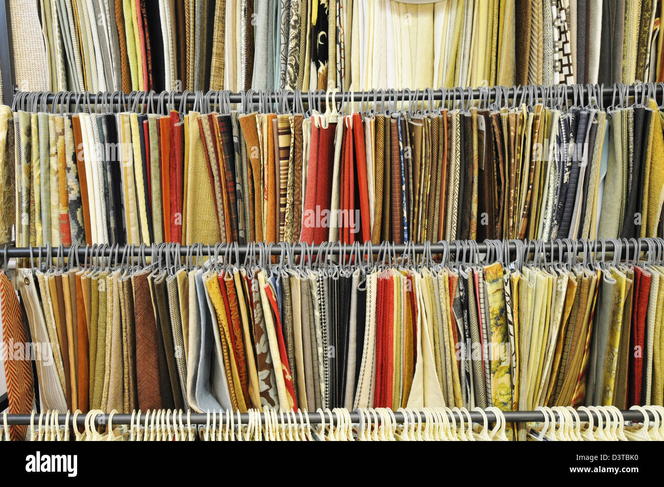 Cloth sample hires stock photography and images Alamy