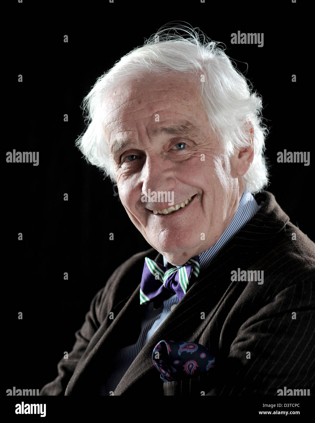 Peter raue hi-res stock photography and images - Alamy