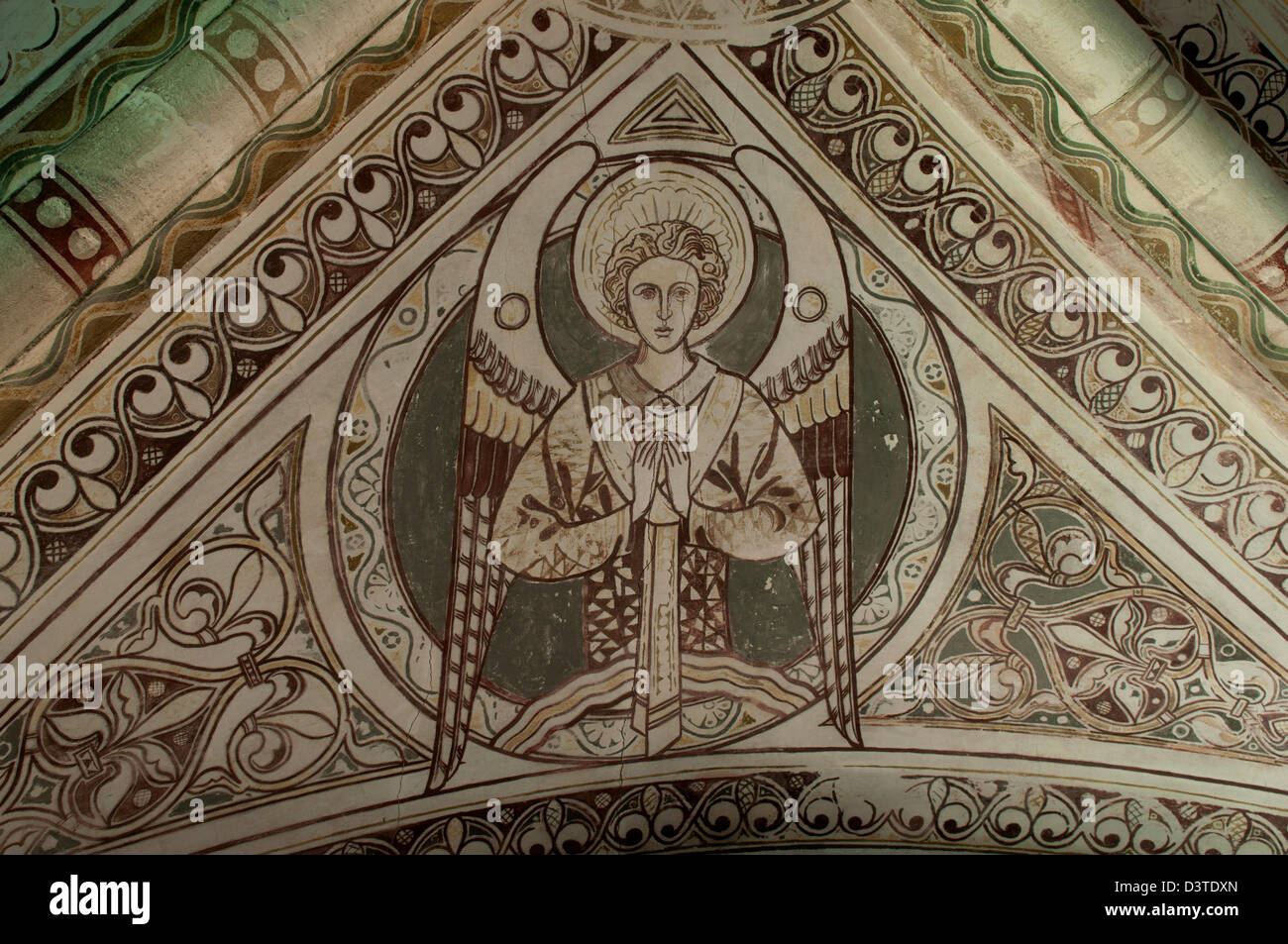 Malankara Iconography : r/OrthodoxChristianity