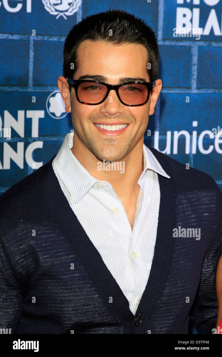 Los Angeles, USA. 23rd February 2013.   Jesse Metcalfe at the Pre-Oscar charity brunch by Montblanc & UNICEF to celebrate the launch of their new 'Signature For Good 2013' Initiative at Hotel Bel-Air on February 23, 2013 in Los Angeles, California. Credit:  dpa picture alliance / Alamy Live News Stock Photo