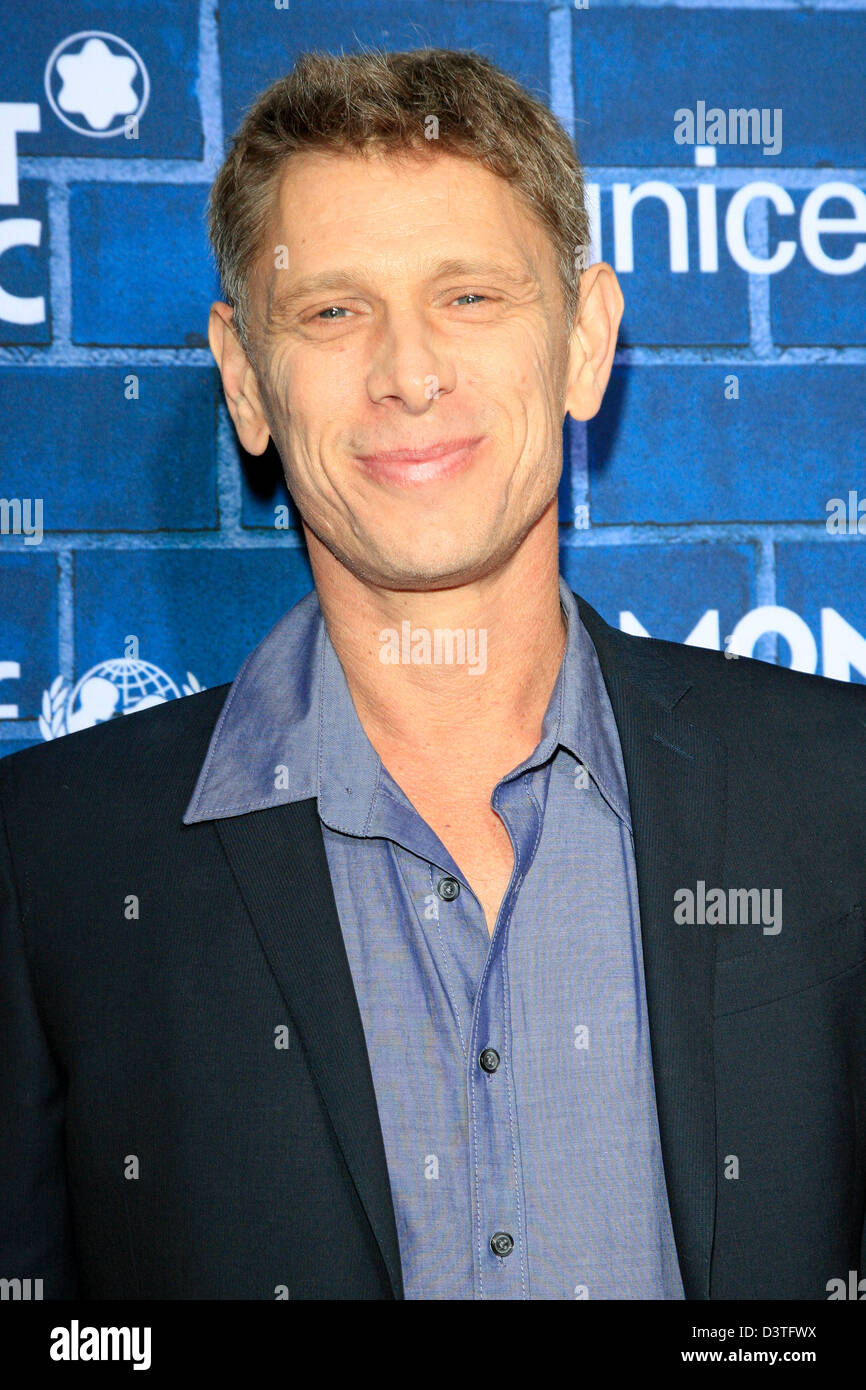 Los Angeles, USA. 23rd February 2013.   Jamie Harris at the Pre-Oscar charity brunch by Montblanc & UNICEF to celebrate the launch of their new 'Signature For Good 2013' Initiative at Hotel Bel-Air on February 23, 2013 in Los Angeles, California. Credit:  dpa picture alliance / Alamy Live News Stock Photo