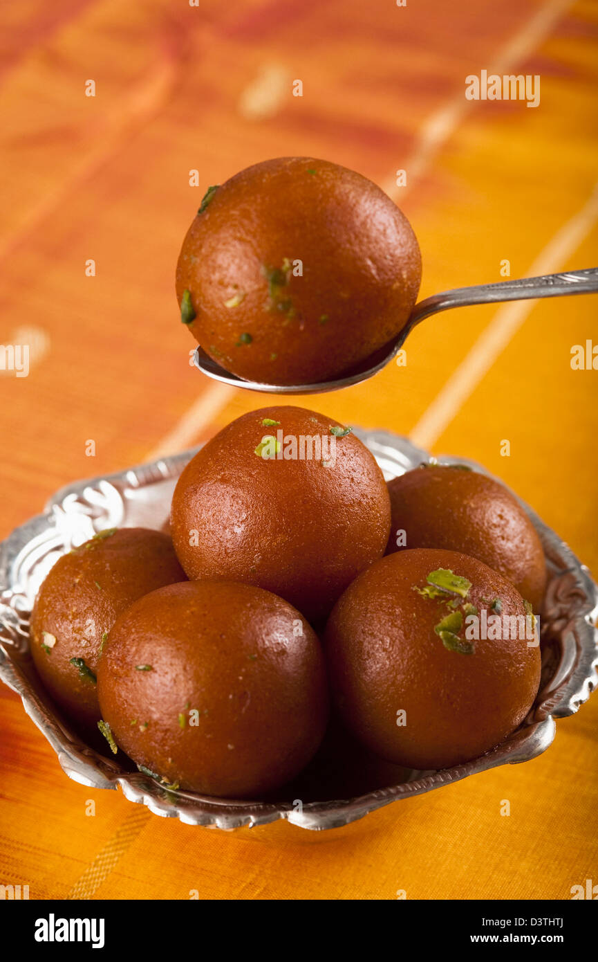 Gulab Jamun Images  Browse 6176 Stock Photos Vectors and Video  Adobe  Stock