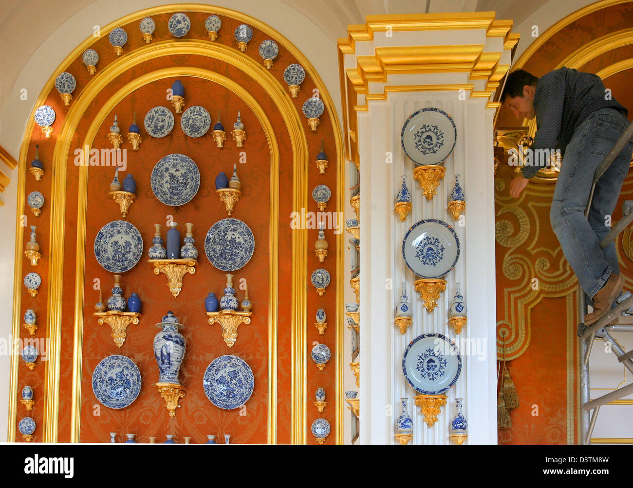 New yorker architect hires stock photography and images Alamy