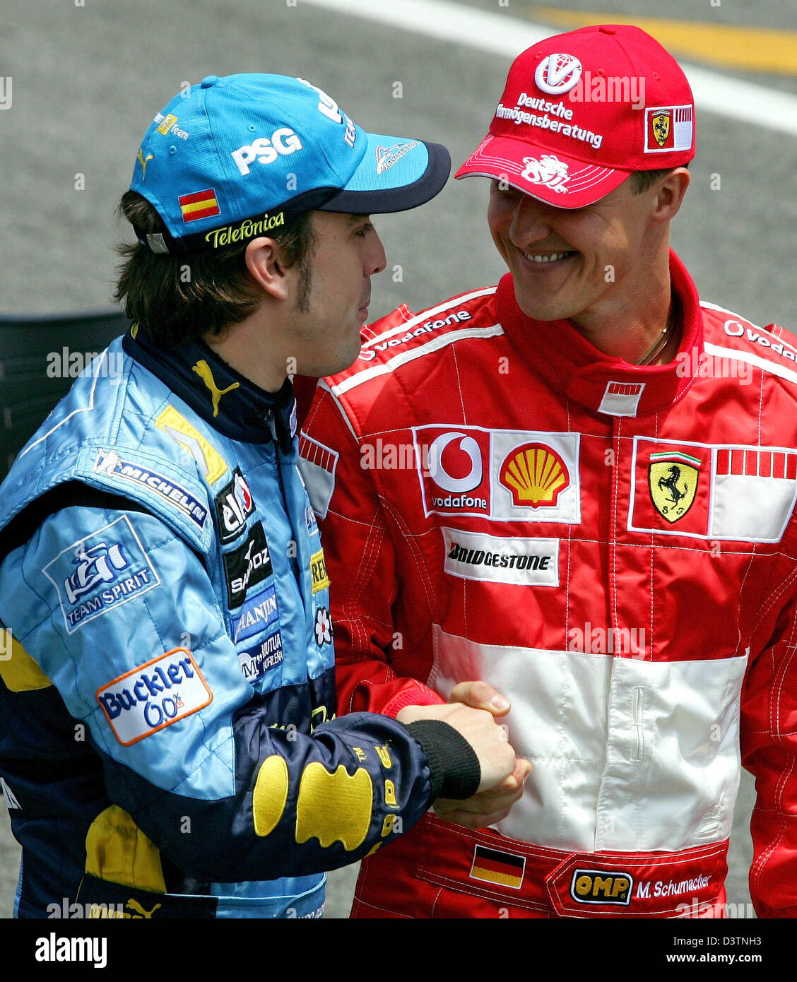 Fernando Alonso Renault Schumacher Hi res Stock Photography And Images fernando-alonso-renault-schumacher-hi-res-stock-photography-and-images
