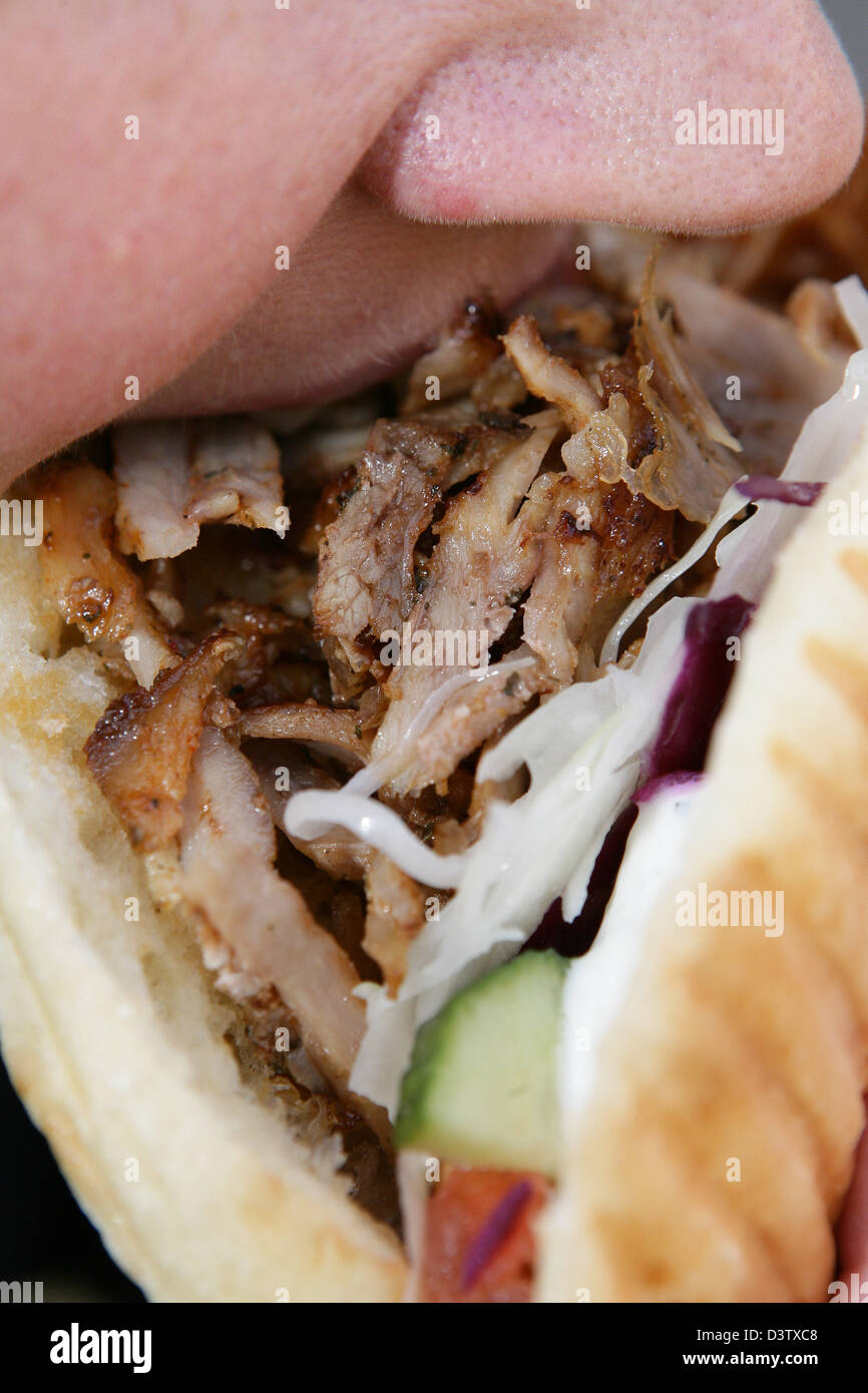 big bite döner