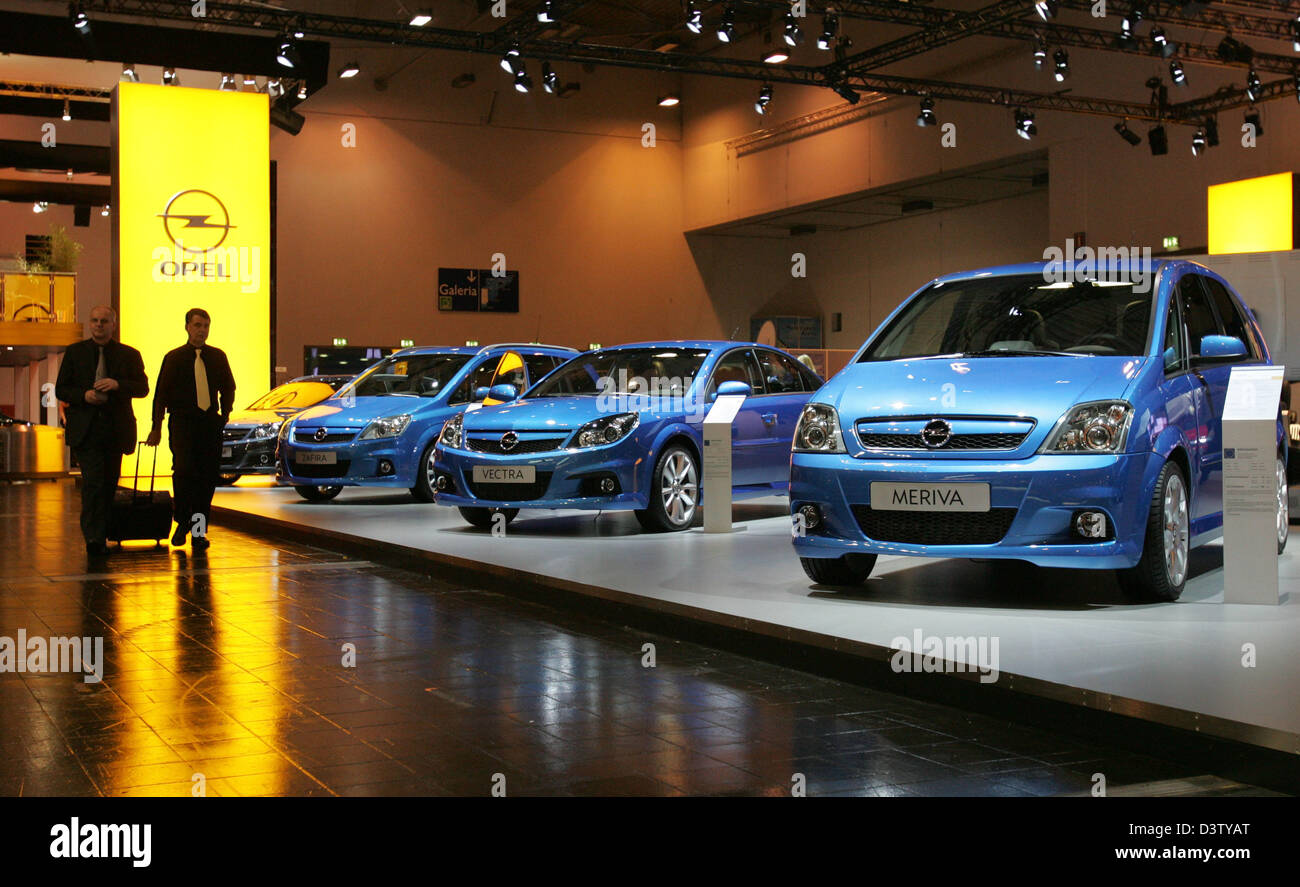 51 photos et images de Opel Meriva - Getty Images