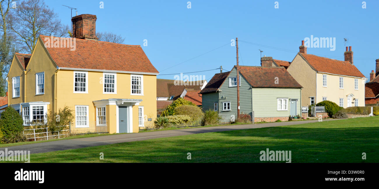 Villages in essex hires stock photography and images Alamy