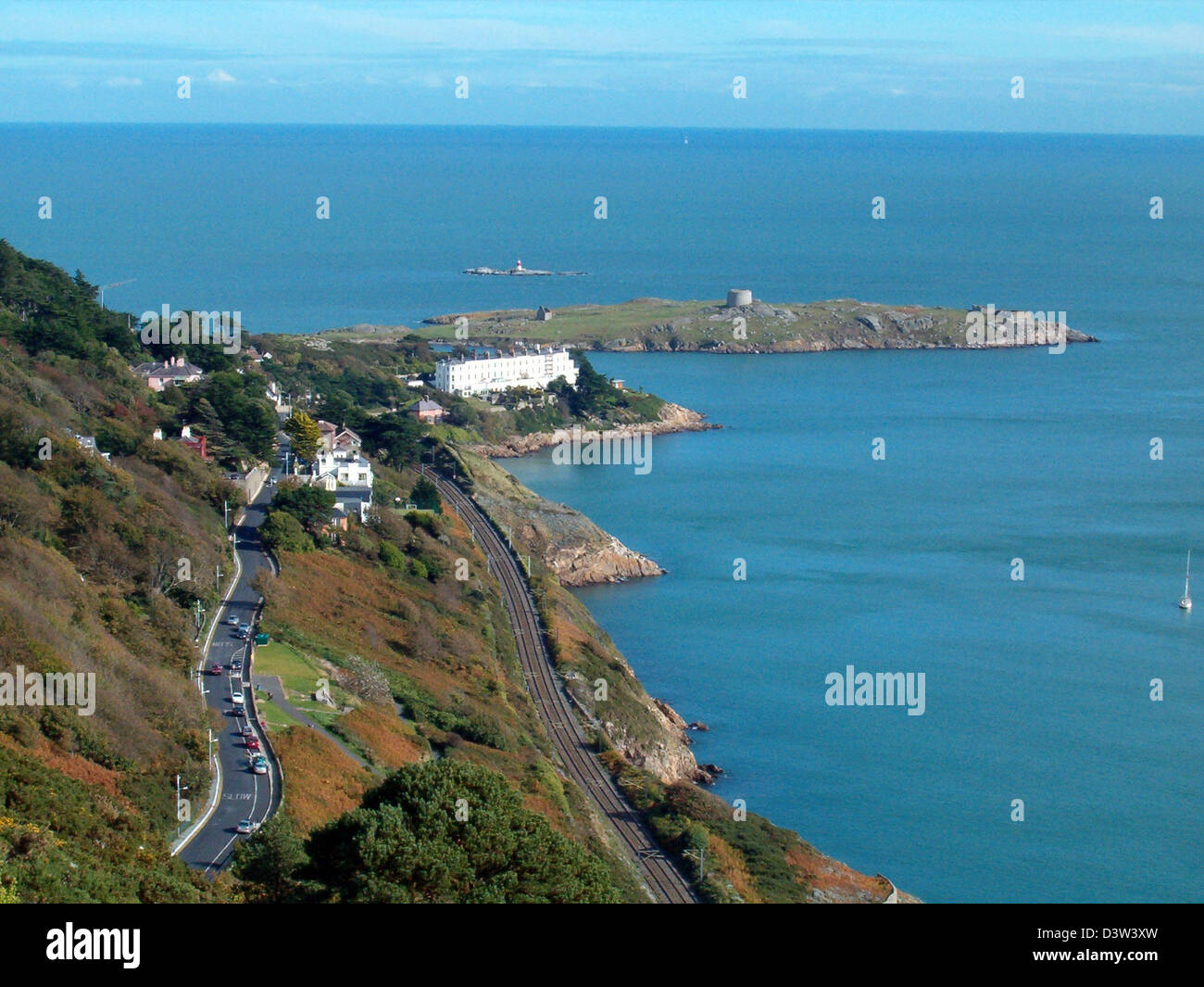 Killiney and Dalkey. County Dublin, Ireland main image 1