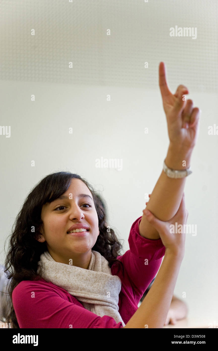 Berlin, Germany, for German in the 8th Class, Hemingway High School ...