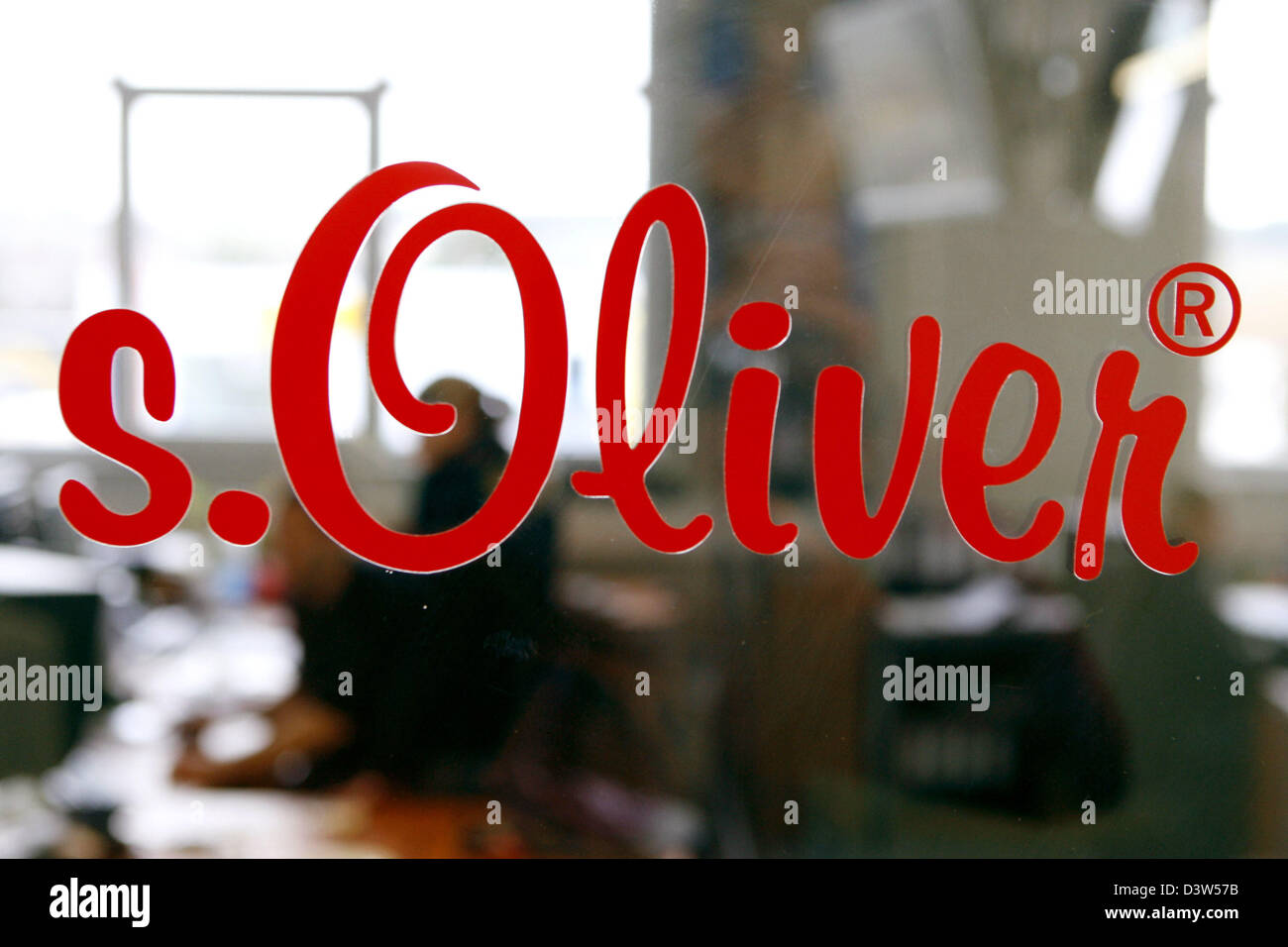 S oliver hi-res stock photography and images - Alamy, s.oliver