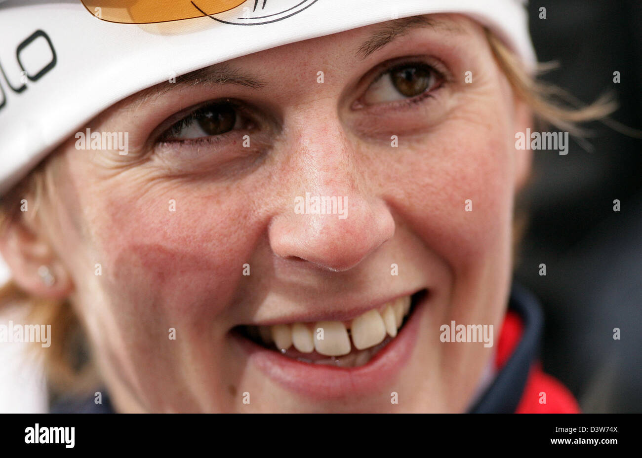 French sandrine hi-res stock photography and images - Alamy