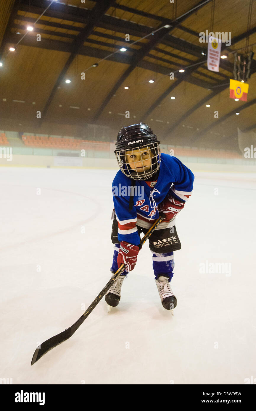 373 Hockey Baby Stock Photos, High-Res Pictures, and Images - Getty Images