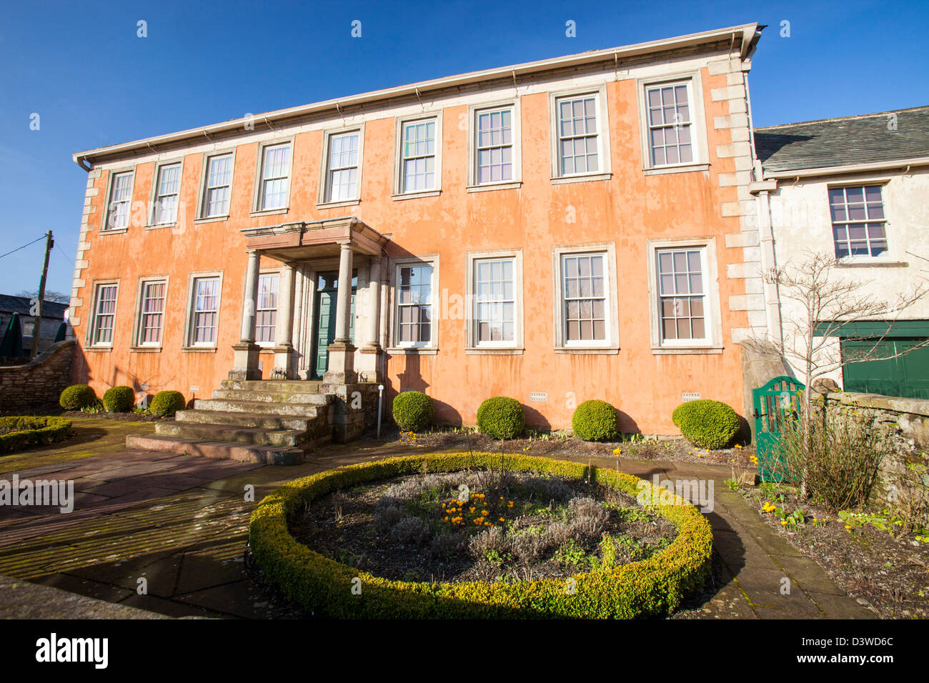 William Wordsworth House