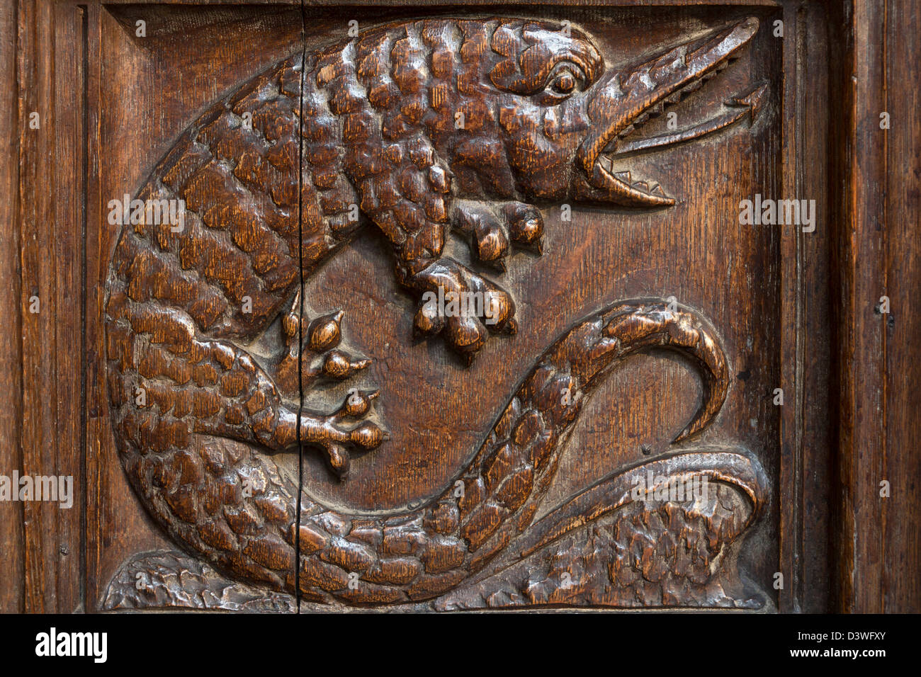 17+ Carving Animals From Wood